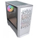 Cougar Корпус Cougar MG140 AIR RGB White