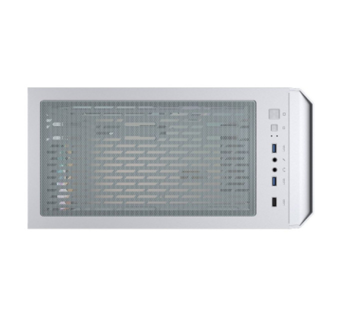 Cougar Корпус Cougar MG140 AIR RGB White