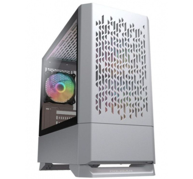 Cougar Корпус Cougar MG140 AIR RGB White
