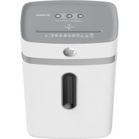 Знищувач документів HP OneShred 12CC (2802) (838084)