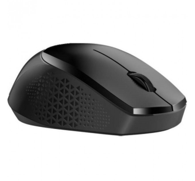 Мишка Genius NX-8000 Silent Wireless Black (31030025400)