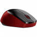 Мишка Genius NX-8000 Silent Wireless Red (31030025401)