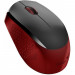 Мишка Genius NX-8000 Silent Wireless Red (31030025401)