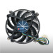 Titan Кулер до процесора Titan DC-HA11TZ/RPW