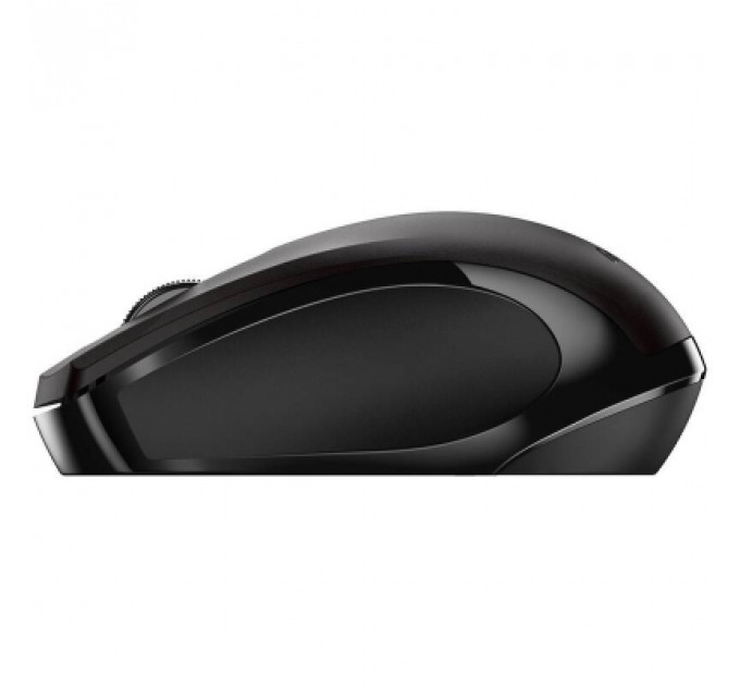 Мишка Genius NX-8006 Silent Wireless Black (31030024400)