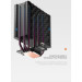 PcCooler Кулер до процесора PcCooler RZ400 V2 BK