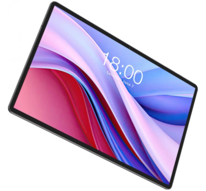 Teclast Планшет Teclast M50S 10.1 FHD 4/128GB/ WIFI/Metal/Gray (6940709686591)