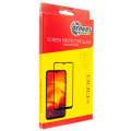 Dengos Скло захисне Dengos Full Glue для Xiaomi 11T (black) (TGFG-191)