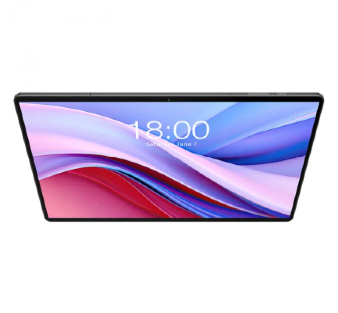 Teclast Планшет Teclast M50S 10.1 FHD 4/128GB/ WIFI/Metal/Gray (6940709686591)