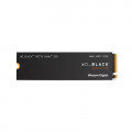 Накопичувач SSD M.2 2280 2TB SN770 BLACK WD (WDS200T3X0E)