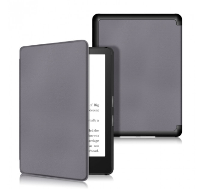 Чохол до електронної книги Armorstandart Kindle Paperwhite 11th Gray (ARM60750)
