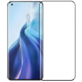 PowerPlant Скло захисне PowerPlant 3D Xiaomi Mi 11 (GL609543)