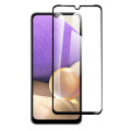 PowerPlant Скло захисне PowerPlant Full screen Samsung Galaxy A32 4G, Black (GL609802)
