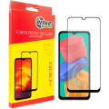 Dengos Скло захисне Dengos Full Glue Samsung Galaxy M33 5G (TGFG-212)