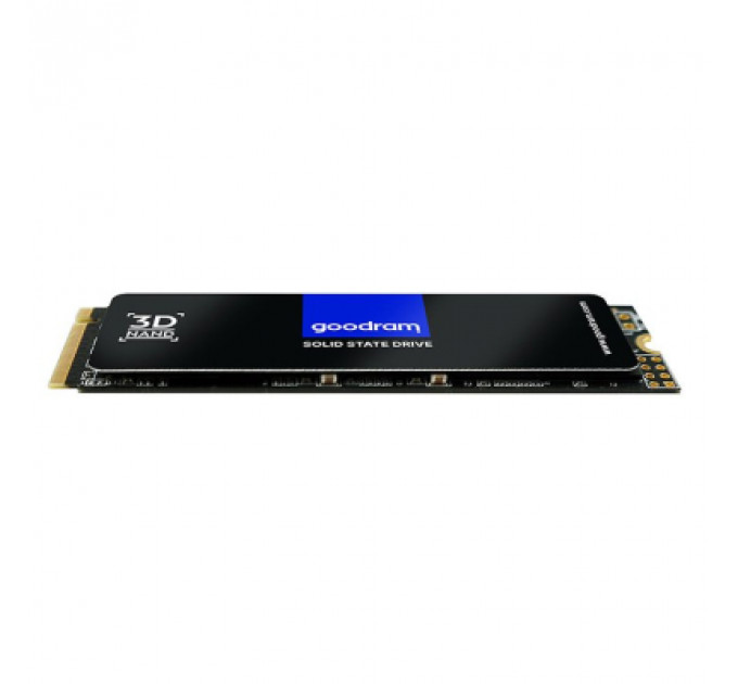 Накопичувач SSD M.2 2280 256GB PX500 Goodram (SSDPR-PX500-256-80-G2)