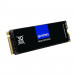 Накопичувач SSD M.2 2280 256GB PX500 Goodram (SSDPR-PX500-256-80-G2)