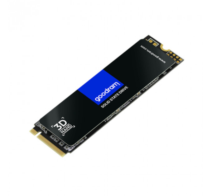 Накопичувач SSD M.2 2280 256GB PX500 Goodram (SSDPR-PX500-256-80-G2)