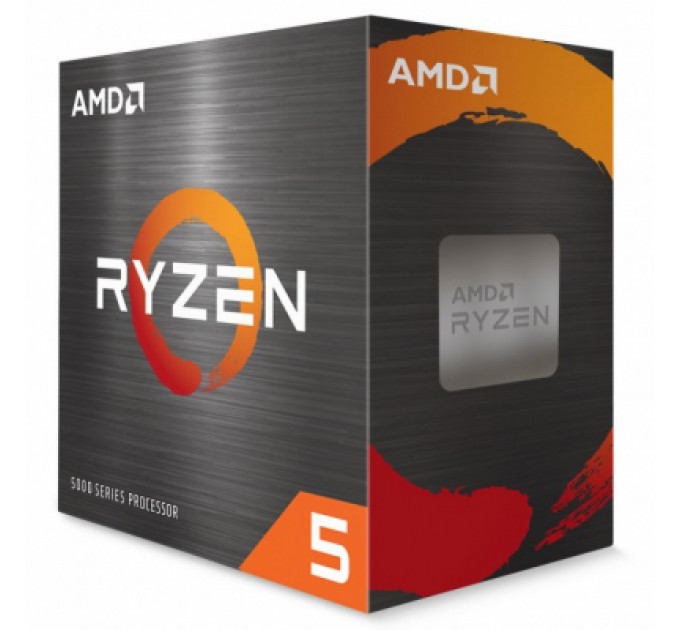 Процесор AMD Ryzen 5 5500 (100-100000457BOX)