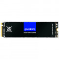 Накопичувач SSD M.2 2280 512GB PX500 Goodram (SSDPR-PX500-512-80-G2)