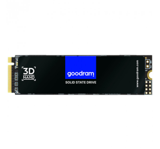 Накопичувач SSD M.2 2280 512GB PX500 Goodram (SSDPR-PX500-512-80-G2)
