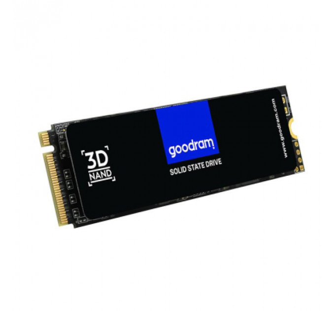 Накопичувач SSD M.2 2280 512GB PX500 Goodram (SSDPR-PX500-512-80-G2)