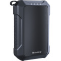 Sandberg Батарея універсальна Sandberg 10000mAh, Hand Warmer, flashlight 1W, USB-C/USB-A 2A/5V (420-65)