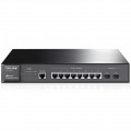 TP-Link Комутатор мережевий TP-Link TL-SG3210