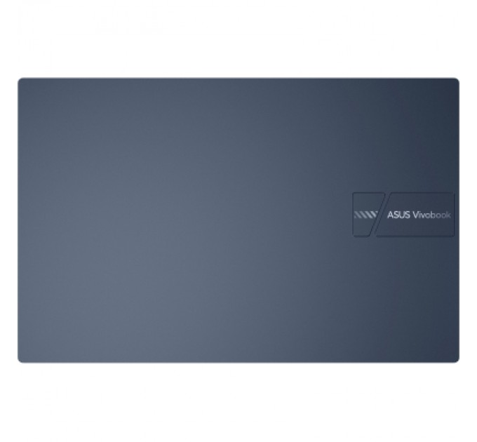 ASUS Ноутбук ASUS Vivobook 15 X1504VA-NJ945 (90NB13Y1-M00K40)