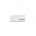 Накопичувач SSD USB 3.1 500GB Transcend (TS500GESD260C)