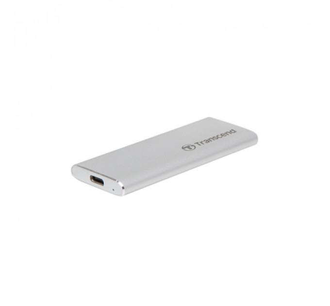 Накопичувач SSD USB 3.1 500GB Transcend (TS500GESD260C)
