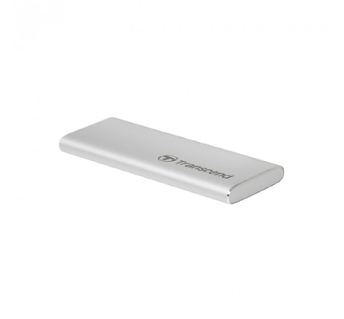 Накопичувач SSD USB 3.1 500GB Transcend (TS500GESD260C)