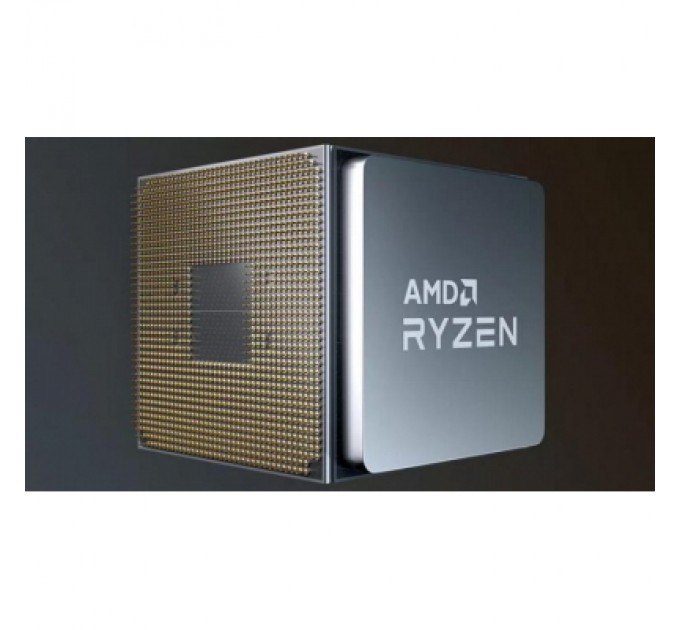 Процесор AMD Ryzen 5 5500 (100-100000457BOX)