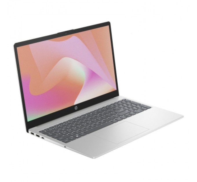 HP Ноутбук HP 15-fd0117ua (B0QR6EA)