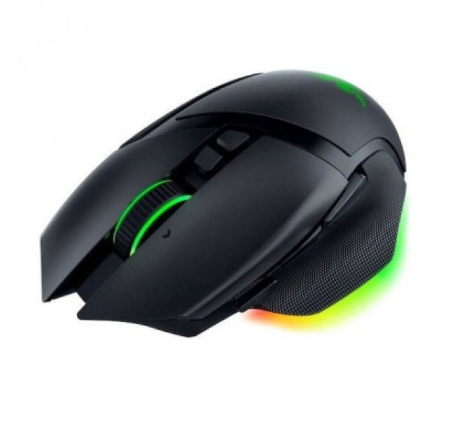 Мишка Razer Basilisk V3 Pro Wireless/Bluetooth Black (RZ01-04620100-R3G1)