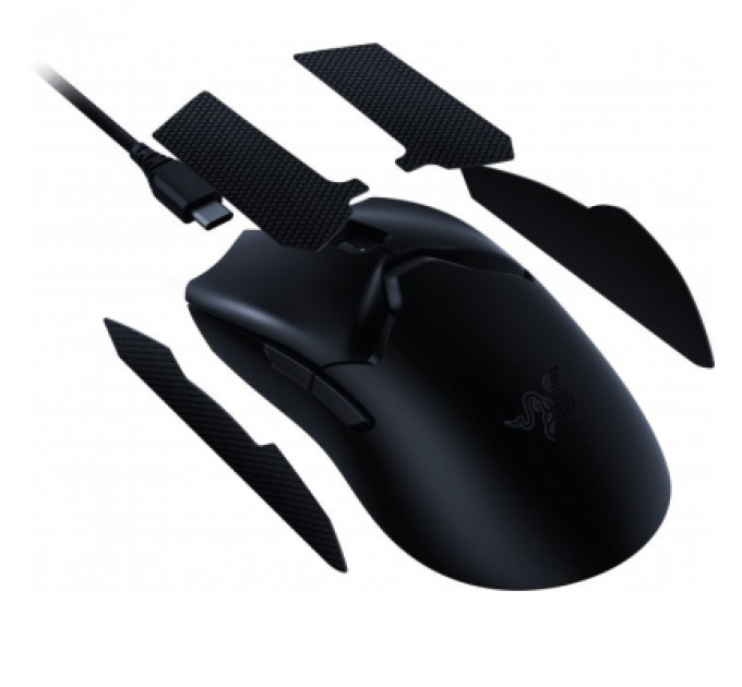 Мишка Razer Viper V2 PRO Wireless Black (RZ01-04390100-R3G1)