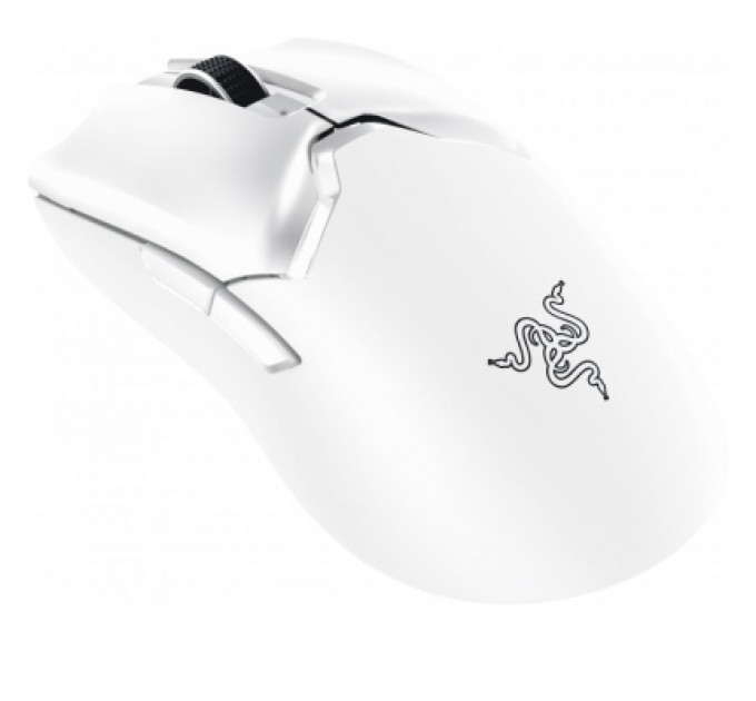 Мишка Razer Viper V2 PRO Wireless White (RZ01-04390200-R3G1)