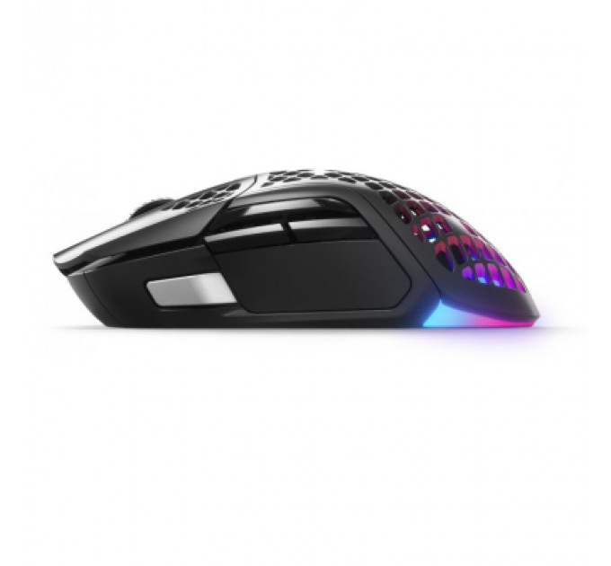 Мишка SteelSeries Aerox 5 Wireless Black (SS62406)