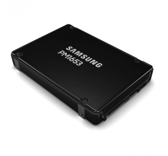 Накопичувач SSD SAS 2.5" 1.92TB PM1653a Samsung (MZILG1T9HCJR-00A07)