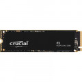Накопичувач SSD M.2 2280 500GB Micron (CT500P3SSD8)