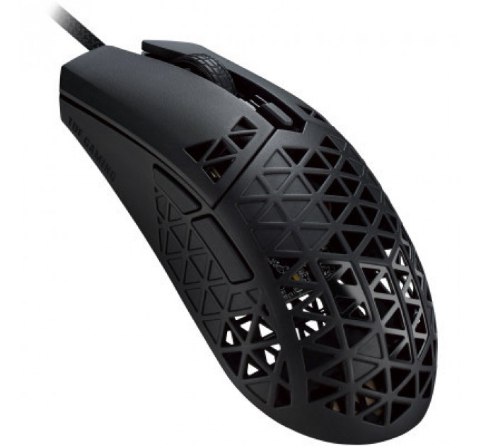 Мишка ASUS TUF Gaming M4 Air USB Black (90MP02K0-BMUA00)