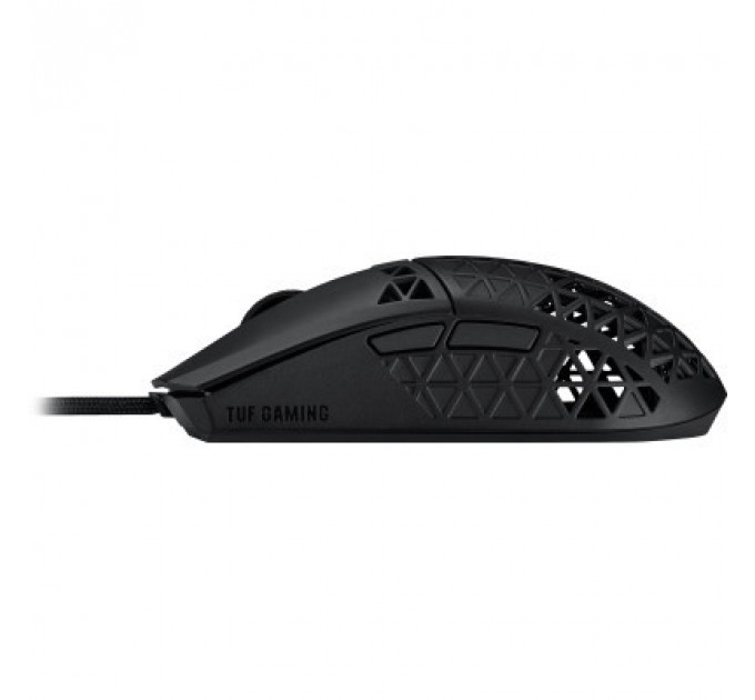 Мишка ASUS TUF Gaming M4 Air USB Black (90MP02K0-BMUA00)