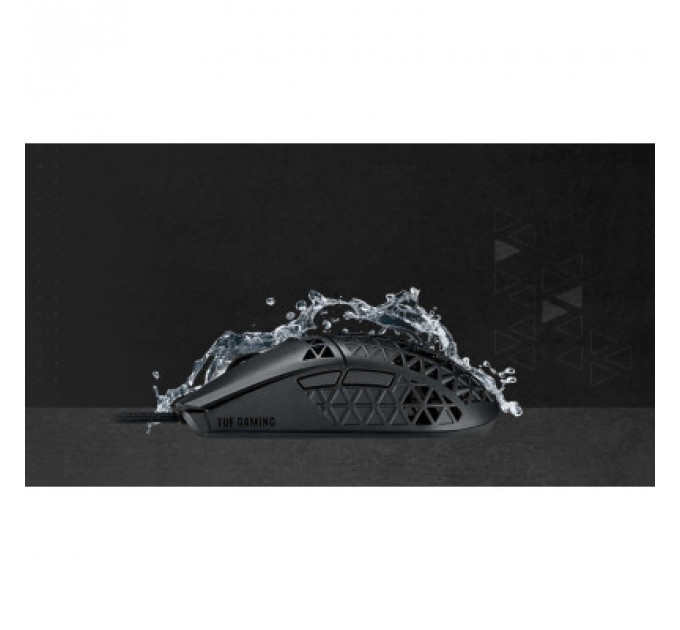 Мишка ASUS TUF Gaming M4 Air USB Black (90MP02K0-BMUA00)