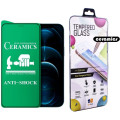 Drobak Скло захисне Drobak glass-film Ceramics Apple iPhone 12 Pro Max (474749)