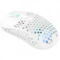 Мишка Xtrfy M42 RGB Wireless White (M42W-RGB-WHITE)