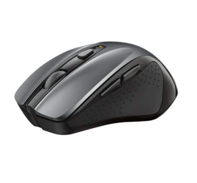 Мишка Trust NITO Wireless Grey-black (24115)