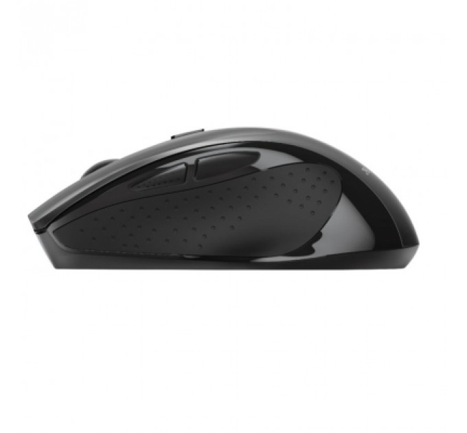 Мишка Trust NITO Wireless Grey-black (24115)