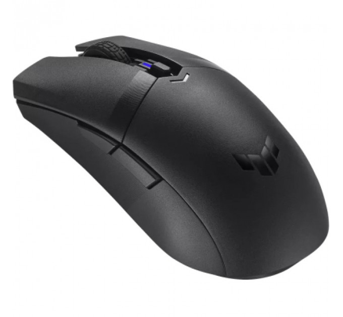 Мишка ASUS TUF Gaming M4 Wireless/Bluetooth Black (90MP02F0-BMUA00)