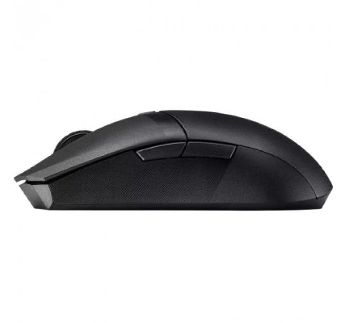 Мишка ASUS TUF Gaming M4 Wireless/Bluetooth Black (90MP02F0-BMUA00)