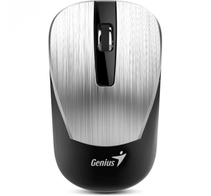 Мишка Genius NX-7015 Wireless Silver (31030019404)