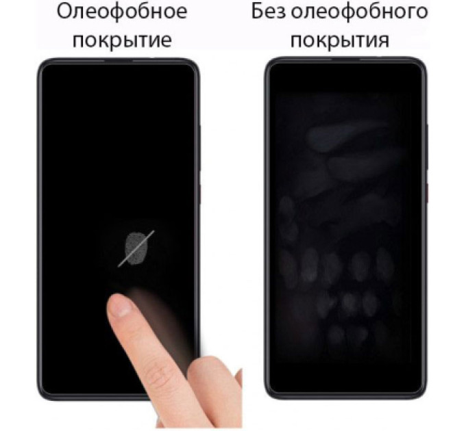 Drobak Скло захисне Drobak Tecno Spark 6 Go (242425)
